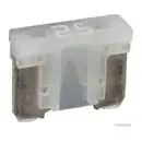 HERTH+BUSS ELPARTS 50295598 Flachstecks.MINI niedrig 25A