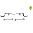 Stabilisator Fahrwerk Meyle 16-14 653 0000/HD für Renault Vorderachse