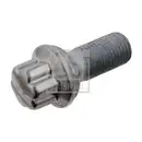Radschraube Febi Bilstein 23933 für Mercedes Benz für Mercedes Benz Hinterachse