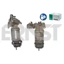 ERNST 758062 Katalysator - Set L. 320mm