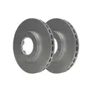 ATE 24.0127-0100.1 Bremsscheiben 2 Stück HYUNDAI