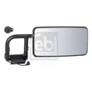 FEBI BILSTEIN 102057 Hauptspiegel für SCANIA