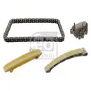 FEBI BILSTEIN 30342 Kettensatz für BMW