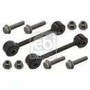 FEBI BILSTEIN 36643 Verbindungsstangensatz für VW