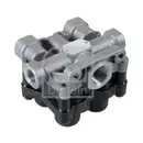 FEBI BILSTEIN 47993 Mehrkreisschutzventil für VOLVO