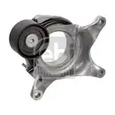 FEBI BILSTEIN 170245 Riemenspanner für MERCEDES-BENZ, RENAULT
