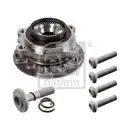 FEBI BILSTEIN 172393 Radlagersatz