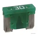 HERTH+BUSS ELPARTS 50295599 Flachstecks.MINI niedrig 30A