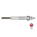 Glühkerze Ngk 7493 für Daihatsu für Toyota für Lexus