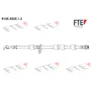 Bremsschlauch Fte 9240596 für Ford Vorderachse Rechts