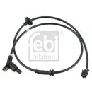 FEBI BILSTEIN 21788 ABS-Sensor für VW