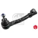 Spurstangenkopf Febi Bilstein 22514 Prokit für Renault Vorderachse Rechts