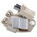 HELLA 5DR 009 728-251 Generatorregler, Valeo