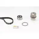 CONTINENTAL CTAM CT607WP1 Zahnriemen Kit + Wasserpumpe