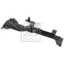 FEBI BILSTEIN 103676 Halter für BMW