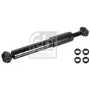 FEBI BILSTEIN 171990 Fahrerhausdämpfer für MERCEDES-BENZ