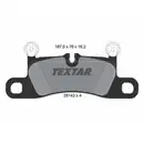 TEXTAR 2514301 PKW SBB für PORSCHE