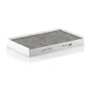 MANN-FILTER CUK 3540 Innenraumluftfilter