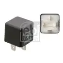 FEBI BILSTEIN 33689 Relais für OPEL