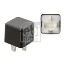 FEBI BILSTEIN 33689 Relais für OPEL