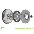 Kupplungssatz Valeo 837145 Fullpack Dmf für Bmw