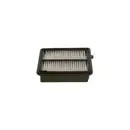 BOSCH F 026 400 224 Luftfilter S 0224