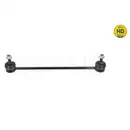 2x Meyle Koppelstange vorn Citroen C2 C3 C4 Peugeot