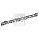FEBI BILSTEIN 03122 Nockenwelle für MERCEDES-BENZ