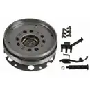 SACHS 2295 001 281 KUPPLUNG ZWEIMASSENSCHWUNGRAD