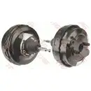 Bremskraftverstärker Trw PSA446 für Seat für Skoda für Audi