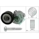 Riemenspanner Keilrippenriemen Schaeffler Ina 534 0610 10 für Fiat für Opel