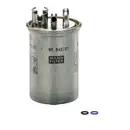 MANN-FILTER WK 842/21 X Kraftstoffilter