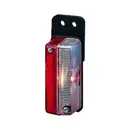 HELLA 2XS 005 020-011 Umrissl. Halogen
