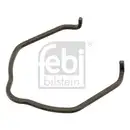 FEBI BILSTEIN 49754 Sicherungsklammer für VW, SEAT, AUDI, SKODA