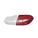 VAN WEZEL 2925922U Heckleuchte kpl. re.