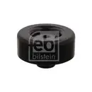 Umlenk /führungsrolle Keilrippenriemen Febi Bilstein 34534 für Porsche