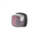 HELLA 2XS 005 639-001 Umrissl. Halogen