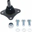Trag /führungsgelenk Lemförder 31196 01 für Vauxhall für Citroën für Fiat