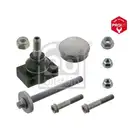 Trag /führungsgelenk Febi Bilstein 31991 Prokit für Smart Vorderachse Links