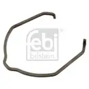 FEBI BILSTEIN 49755 Sicherungsklammer für AUDI, SKODA, VW, SEAT