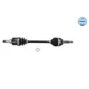 Antriebswelle Meyle 714 498 0065 Meyle-original: True To Oe. für Ford