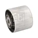 FEBI BILSTEIN 192870 Differentialgehäuselager für MERCEDES-BENZ