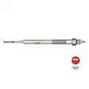 Glühkerze Ngk 93034 für Isuzu