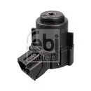 FEBI BILSTEIN 171645 Zündschalter für VW, SEAT, SKODA