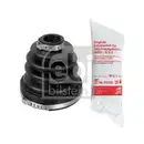 Faltenbalgsatz Antriebswelle Febi Bilstein 172651 für Alfa Romeo für Fiat