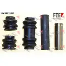 Führungshülse Bremssattel Fte 9334273 Hinterachse Vorderachse