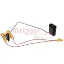 Sensor Kraftstoffvorrat Metzger 2250568 Original Ersatzteil für Opel