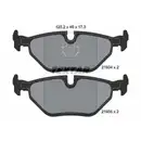 TEXTAR 2193402 PKW SBB