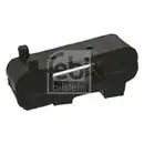 FEBI BILSTEIN 100415 Kühlerlagerung für MERCEDES-BENZ