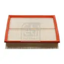 FEBI BILSTEIN 30362 Luftfilter für BMW